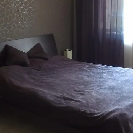 Appartement Zornitsa Perla 4