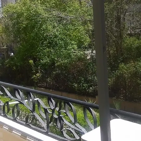 Zornitsa Perla 4 Appartement