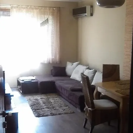 Appartement Zornitsa Perla 4 Burgas Stad
