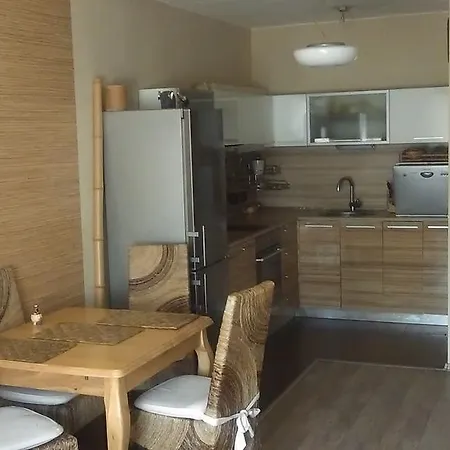 Appartement Zornitsa Perla 4 *