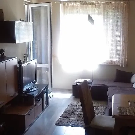 Appartement Zornitsa Perla 4 *