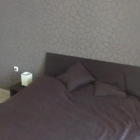 Zornitsa Perla 4 Appartement *