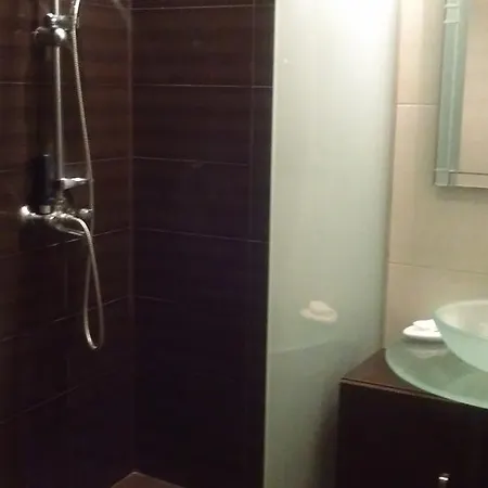 Appartement Zornitsa Perla 4