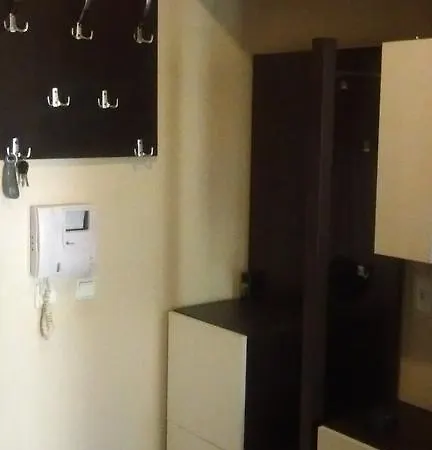 Appartement Zornitsa Perla 4 *