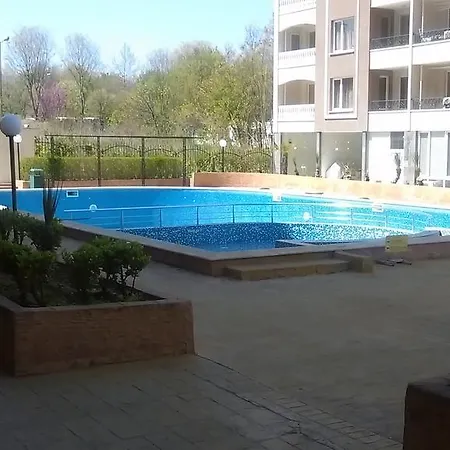 Appartement Zornitsa Perla 4 *